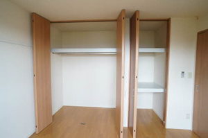 シャーメゾン・ポランB B201号-9