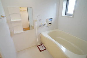 シャーメゾン・ポランB B201号-11