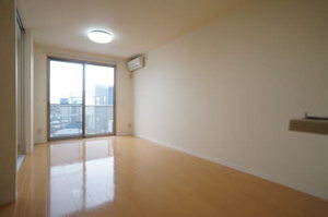 シャーメゾン・ポランD D203号-2