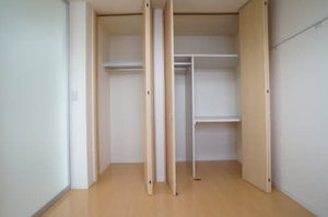 シャーメゾン・ポランD D203号-10