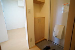 シャーメゾン・ポランD D203号-11