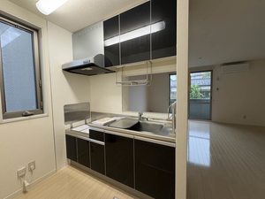 シャーメゾン杜王Ⅰ A102号-3