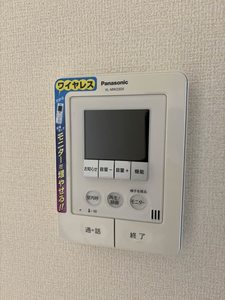 シャーメゾン杜王Ⅰ A102号-12