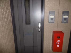 プリモアール大宮Ｂ 201号-2