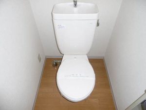 プリモアール大宮Ｂ 201号-5