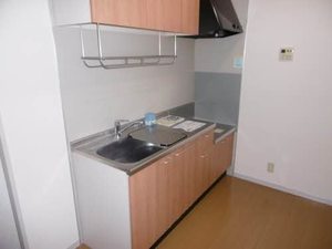 プリモアール大宮Ｂ 201号-9