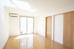 シャーメゾンＤＥＮ 101号-2