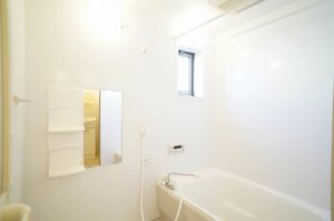 シャーメゾンＤＥＮ 101号-4