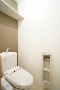 シャーメゾンＤＥＮ 101号-5