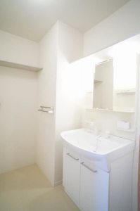 シャーメゾンＤＥＮ 101号-6