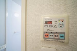 シャーメゾンＤＥＮ 101号-7