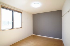 シャーメゾンＤＥＮ 101号-8