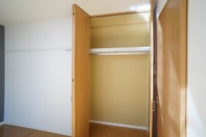 シャーメゾンＤＥＮ 101号-9