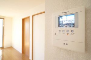 シャーメゾンＤＥＮ 101号-11