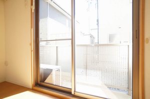 シャーメゾンＤＥＮ 101号-13