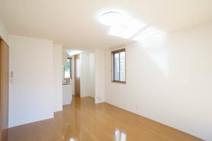 シャーメゾンＤＥＮ 101号-14