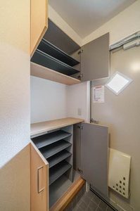 シャッフレⅠ A101号-7