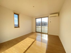 フレグランスⅠ 201号-2