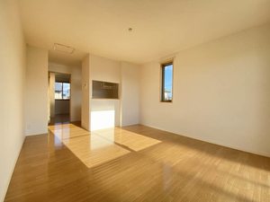 フレグランスⅠ 201号-3