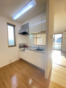 フレグランスⅠ 201号-4