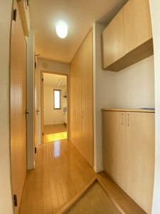 フレグランスⅠ 201号-5