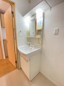 フレグランスⅠ 201号-8