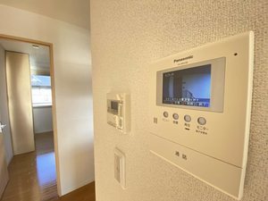 フレグランスⅠ 201号-11