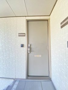 フレグランスⅠ 201号-12