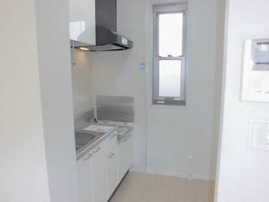 シャーメゾン富沢 201号-5