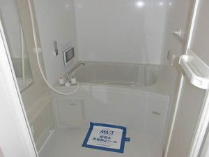 シャーメゾン富沢 201号-13