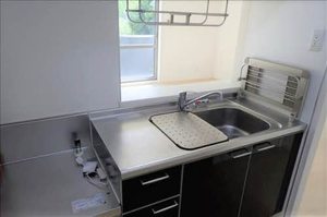 パステルハイツ 102号-10