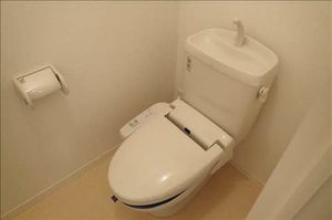 パステルハイツ 102号-11