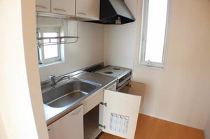 グランポルテB B202号-2