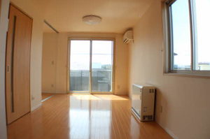 グランポルテB B202号-3