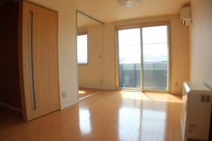 グランポルテB B202号-4