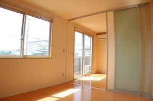 グランポルテB B202号-8