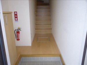 トリプルエイト 201号-3