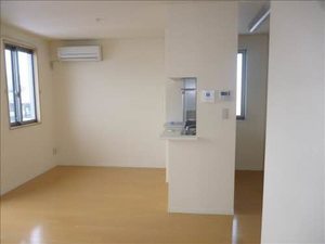 トリプルエイト 201号-4