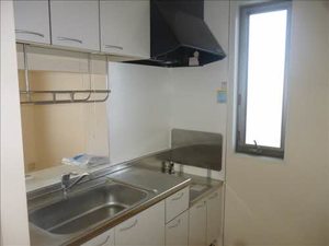 トリプルエイト 201号-6