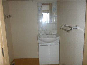 トリプルエイト 201号-11