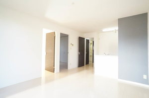 ラヴィーヌ5番館 5号-2