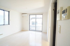 ラヴィーヌ5番館 5号-3