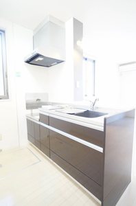 ラヴィーヌ5番館 5号-4