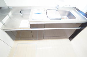 ラヴィーヌ5番館 5号-5