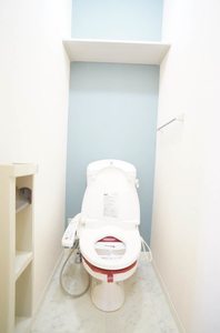 ラヴィーヌ5番館 5号-8