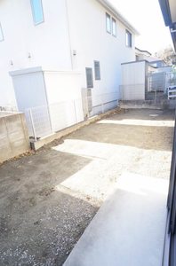 ラヴィーヌ5番館 5号-12