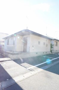 ラヴィーヌ5番館 5号-13