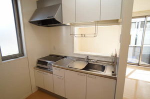 シャーメゾンファインＹ B102号-4