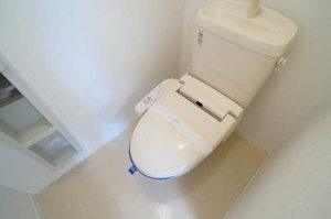 シャーメゾンファインＹ B102号-12