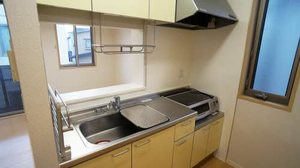 シャーメゾンファインＹ B201号-3